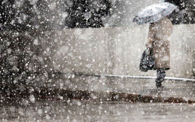 Hava ilə bağlı növbəti - Xəbərdarlıq