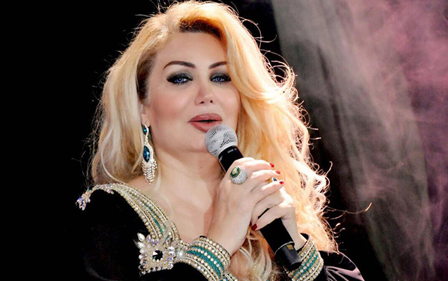 Könül Kərimovaya pul “atan” qadına hökm oxundu