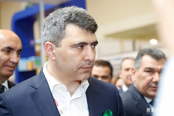 İnam Kərimov yeni sədr təyin etdi