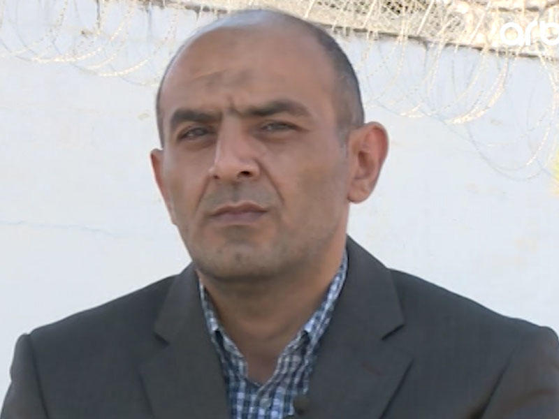“İstəyirsən pul qazanasan, cinayət törədirsən” - 2 dəfə eyni səbəbdən həbs olunan məhkum 