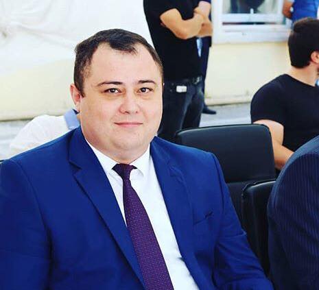 "Ölkənizi, Ana vətəninizi qrantlara satdınız…" - Vidadi İskəndərliyə cavab