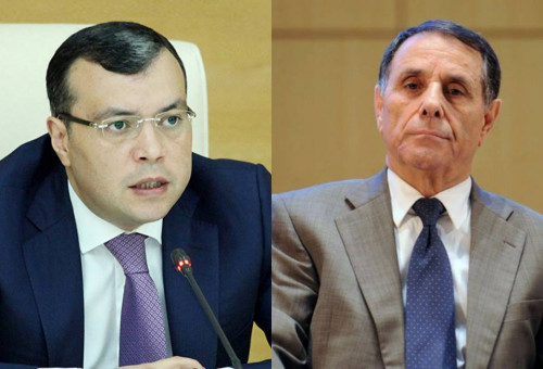 Novruz Məmmədov nazirə yeni səlahiyyət verdi - SƏRƏNCAM