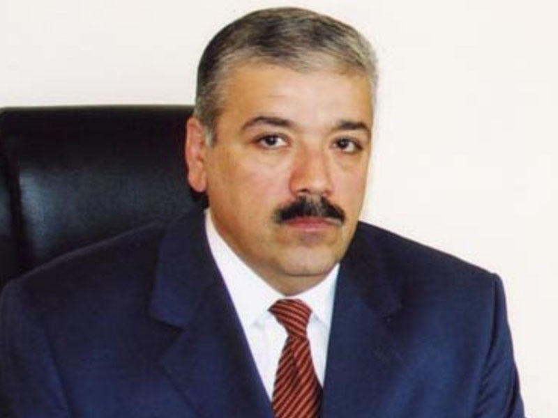 Emin Şəkinskinin “İnterpol” xətti ilə axtarışda olan keçmiş qaynı həbs edildi