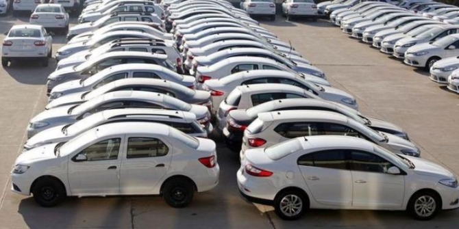 Avtomobillər üçün yeni rüsumlar TƏSDİQLƏNDİ
