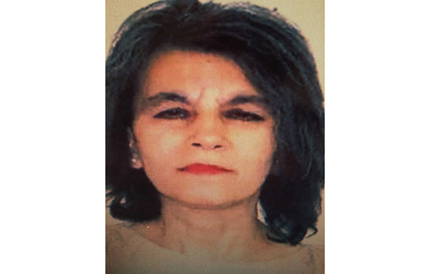 Ailəsi 4 aydır bu qadını axtarır - FOTO