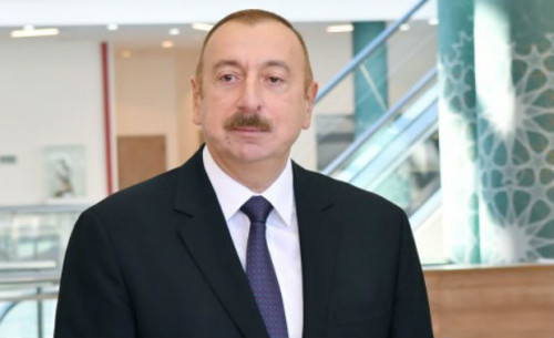 Prezident bu bayram neçə ailəni sevindirəcək?
