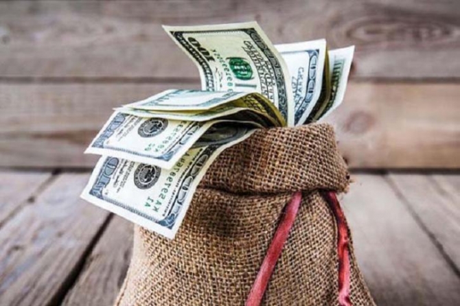 Dolların sabaha olan məzənnəsi