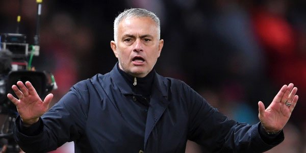 Mourinyonun "Mançester Yunayted"də xərclədiyi pul - 455 milyon