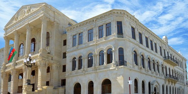 Bakıda daha bir vəzifəli şəxs barəsində cinayət işi başlanıldı