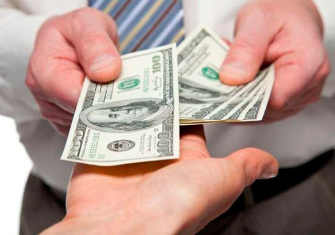 Dolların sabaha olan məzənnəsi