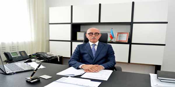 Nazir müavini BDU-nun rektor əvəzi oldu