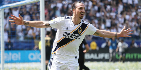 Zlatan İbrahimoviçin maaşı rekord oldu