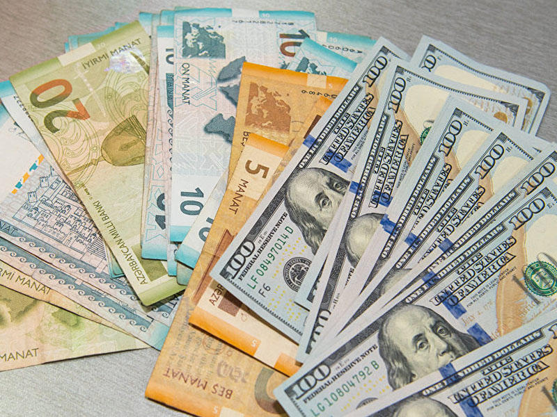 Bakıda böyük oğurluq: 65 min manat, 5 min dollar və...