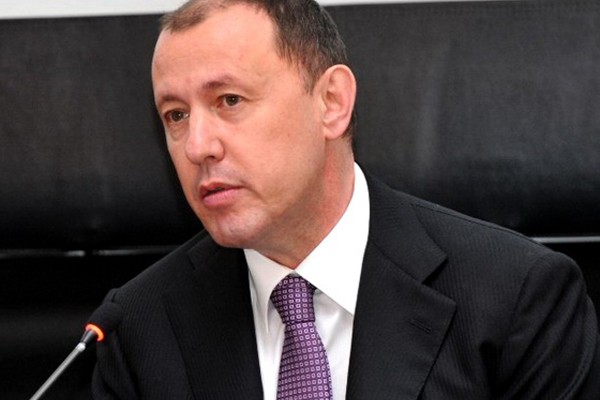 Cahangir Hacıyev və daha 21 nəfərə qarşı 4,7 milyard manatlıq ittiham