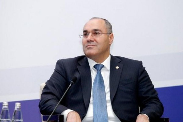 “Bu, prezidentin məmurlara hədiyyəsidir” - Səfər Mehdiyev
