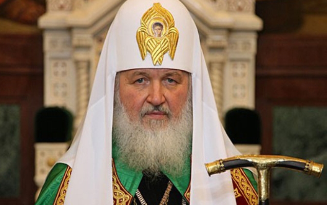 “İstedadlı rəhbər kimi Azərbaycan xalqının mənafeyi üçün çalışırsınız” - Patriarx Kirill