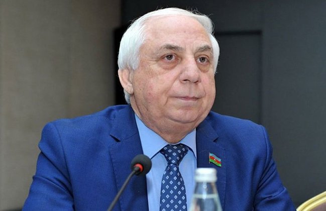 "Əl-ayağı üstündə olan, sağ-salamat adama niyə pul verək ki, get, xərclə!" - Hadi Rəcəbli