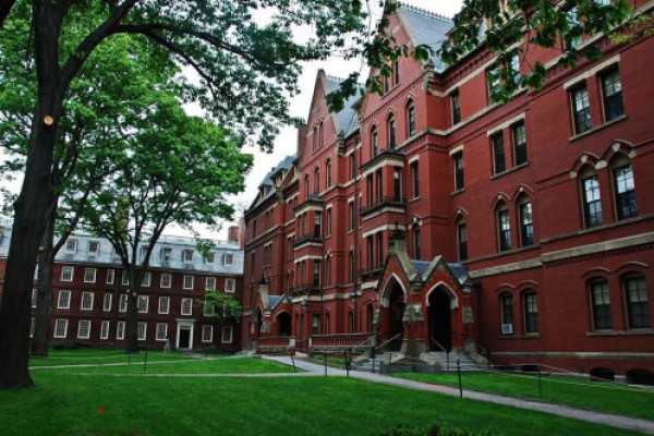 Harvard Universitetinin proqram direktoru Azərbaycandan üzr istədi