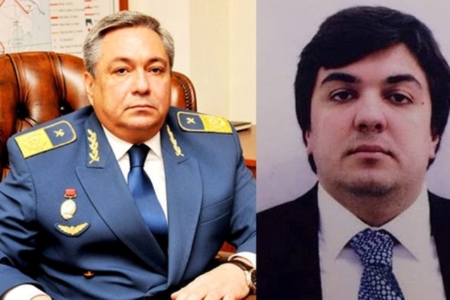 “Məmur övladlarının cəzasını çəkirəm” - Arif Əsgərovun baldızı oğluna 9 il müddətinə həbs cəzası verildi