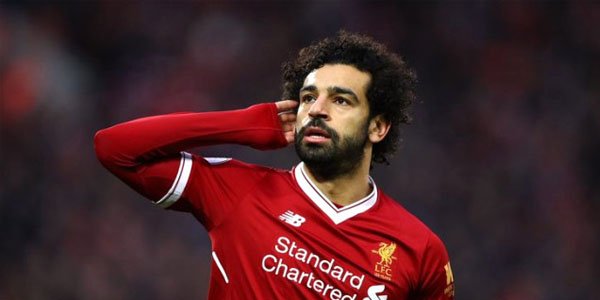 Salah "Liverpul"u təhdid etdi: Yəhudi futbolçu alınsa, klubdan gedəcək