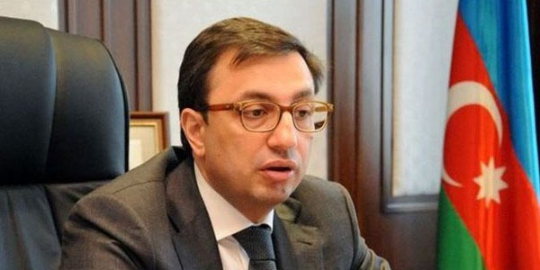 Rüfət Aslanlının Azərbaycandan çıxışına qadağa qoyuldu