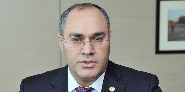 “Ölkədə monopoliyanın bir faizini göstərsəniz, mən istefa verərəm” - Gömrük Komitəsinin sədri