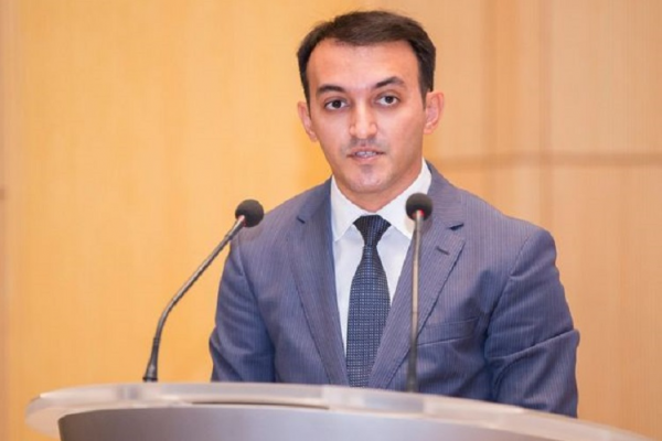 İlham Əliyev “ASAN xidmət”in sədrini təltif etdi - SİYAHI