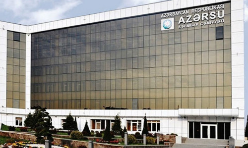 “Azərsu” gücləndirilmiş rejimə keçir