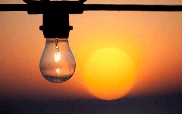Bayramda elektrik enerjisi fasiləsiz olacaq