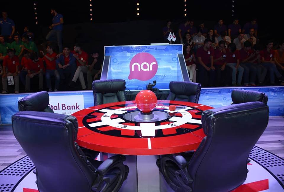 “Nar”-ın dəstək olduğu “Breyn Rinq” bilik yarışının qalibi məlum oldu