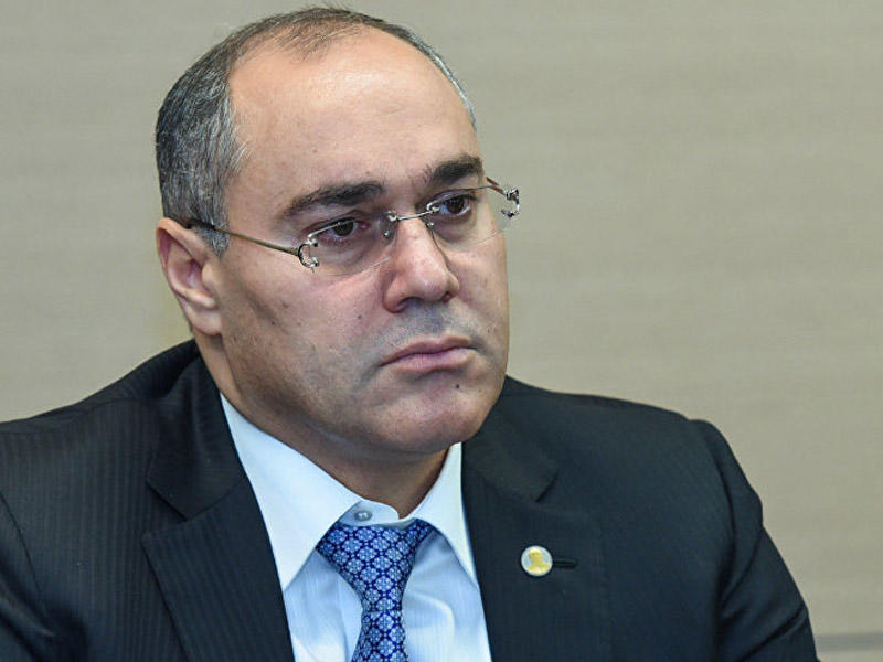 “Səfər Mehdiyevin fikirləri yanlış şərh olunur” - DGK