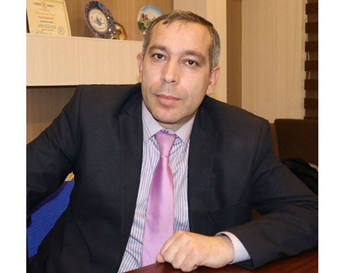 MehMANİKAL fəxriyyədə yalanın və kəmsavadlığın sintezi