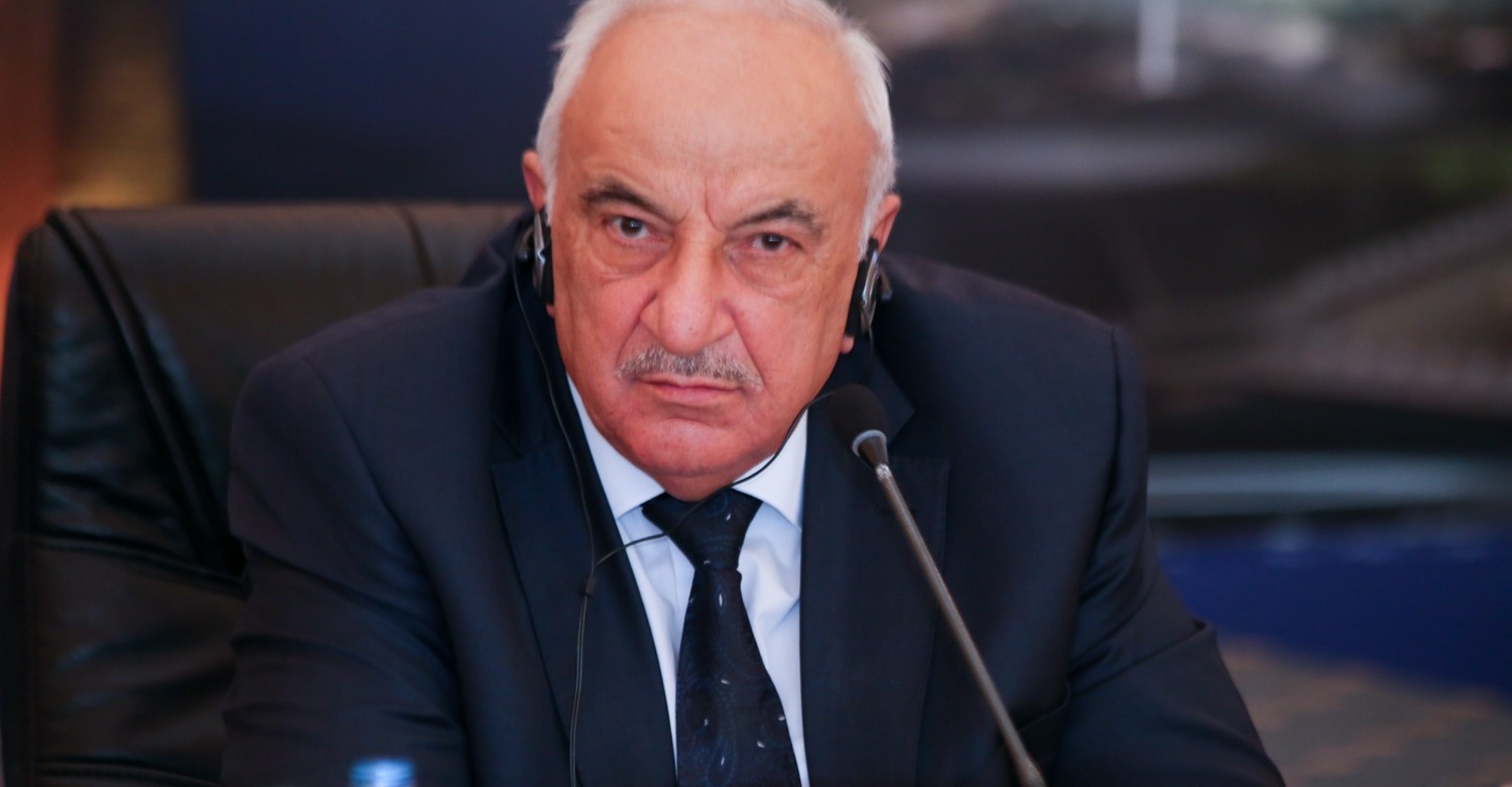 “Hansı hökumətdə 23 il eyni vəzifədə işləmək olar?!” - Abid Şərifov