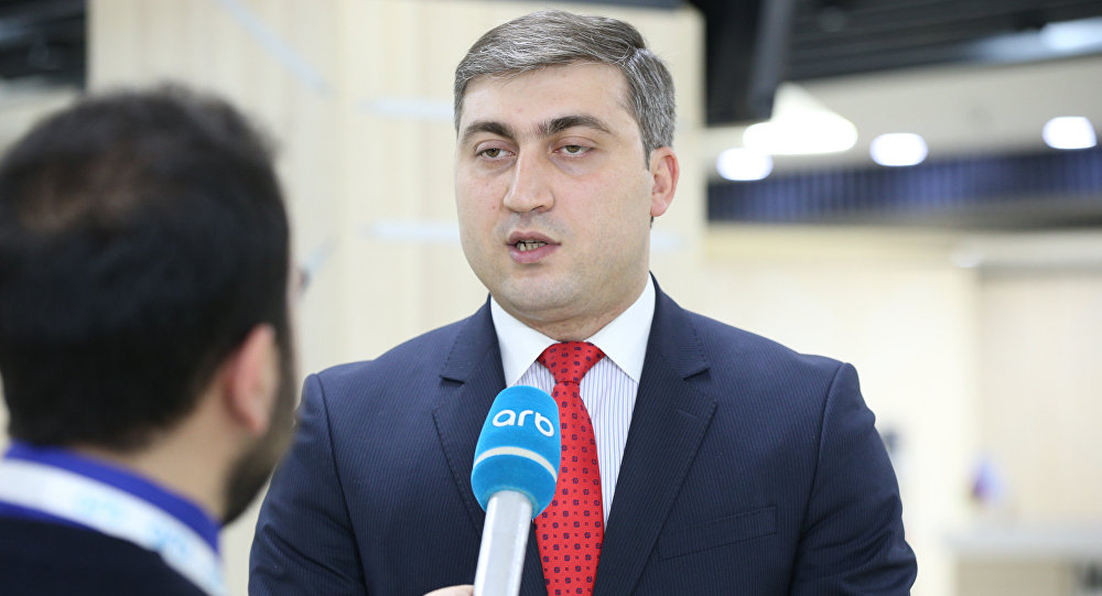 Anar Hüseynova yeni vəzifə verildi- TƏYİNAT