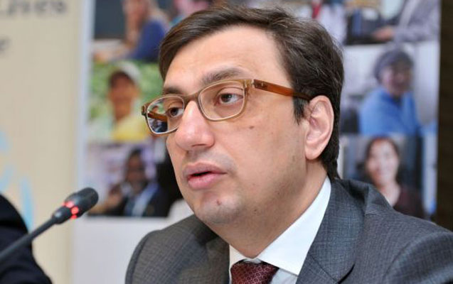 Rüfət Aslanlının ölkədən çıxışına niyə qadağa qoyulub?