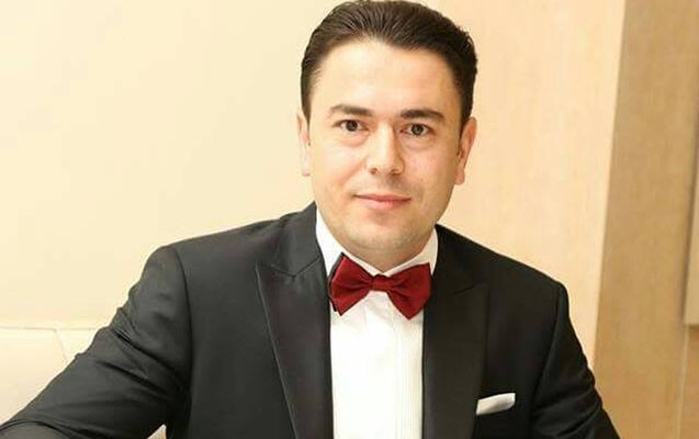 “İki il tikintidə fəhlə işləmişəm” - Anar Nəcəfli - VİDEO 