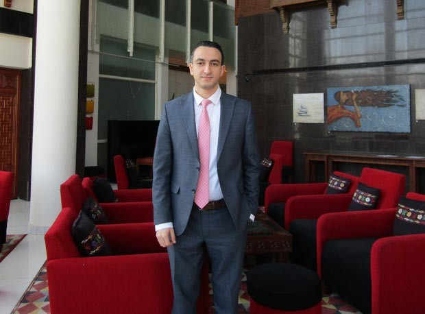 Azərbaycanlı böyük otellər şəbəkəsində vəzifəyə təyin edilib