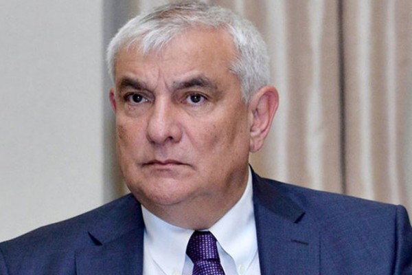 "Masaj kursunu bitirən xanım ADU-da vəzifədə olub..." - Rektor Kamal Abdulla