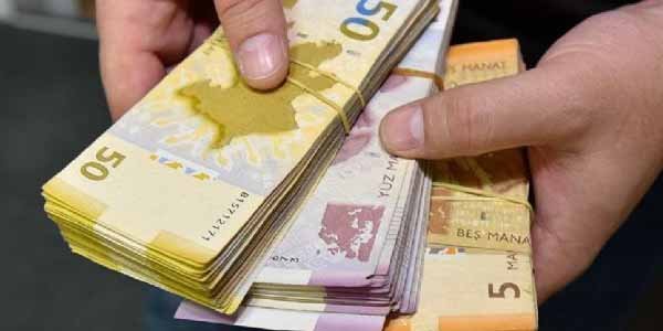 Bu şəxslərin maaşı artıb 540,1 manat oldu