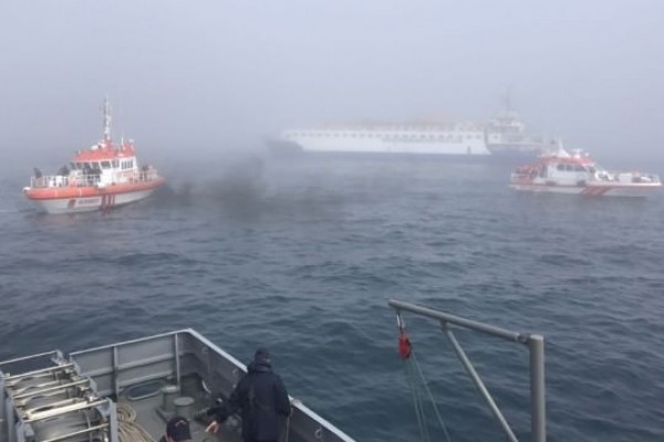 Turbat İsmayılovun cəsədi batan gəmidən tapıldı
