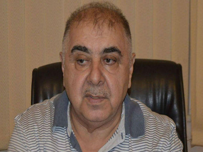 "Məgər mənim evim bankdır ki, şüşələri gülləkeçirməz olsun?" - Şeyxin qudası