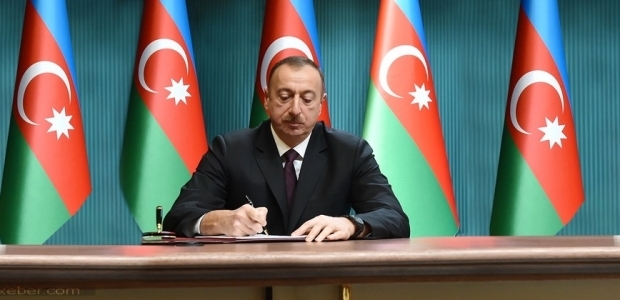 İlham Əliyev 2019-cu ili “Nəsimi İli” elan etdi
