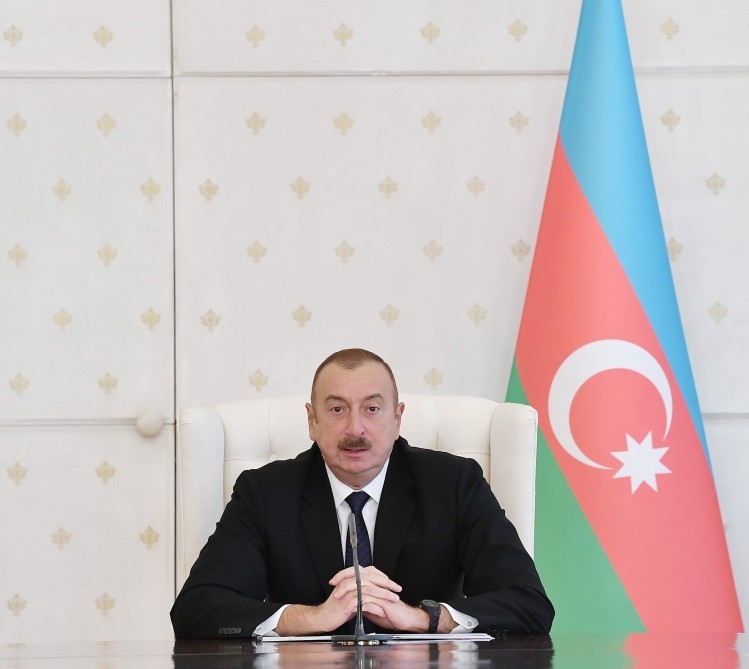 “Vergi və gömrük sahəsində şəffaflıq və dürüstlük təmin edilib”