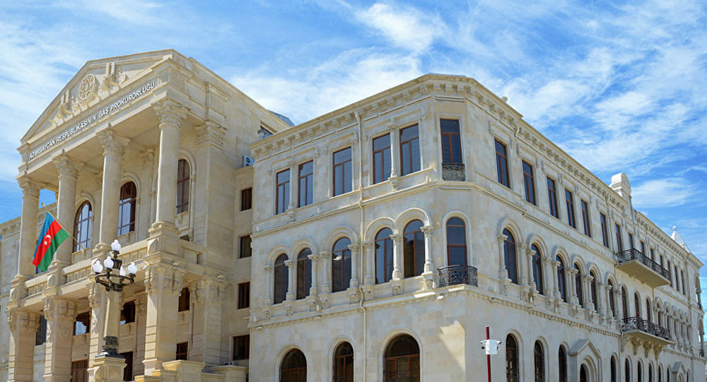Baş Prokurorluqdan Bakıdakı dəhşətli qətllə bağlı AÇIQLAMA  