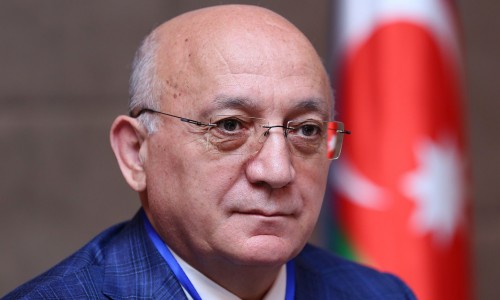 “Dindən istifadə edib sabitliyi pozmaq istəyirlər” - Mübariz Qurbanlı