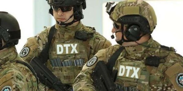 DTX və DİN əməliyyat keçirdi: Qanunsuz təbliğatla məşğul olan əcnəbilər deportasiya olundu