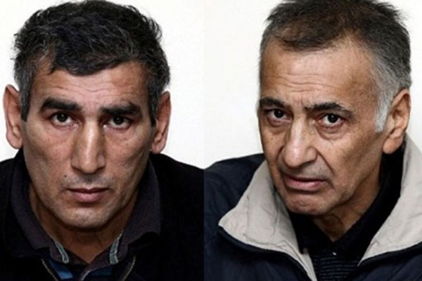 Dilqəm Əsgərov və Şahbaz Quliyevdən XƏBƏR VAR