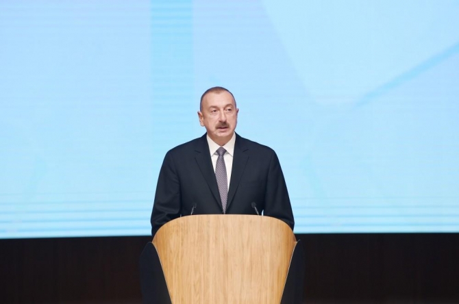 “Adam baxanda dəhşətə gəlir, bura Bakıdır, Azərbaycandır, yoxsa, haradır?”
