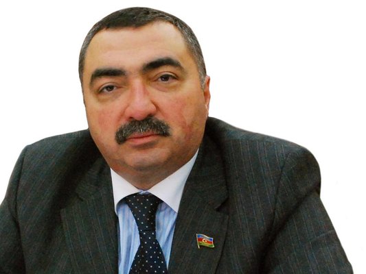 Zaxarovanın əsassız ittihamlarına tutarlı cavab: “Erməni lobbisi ona təsir,təziq göstərir”