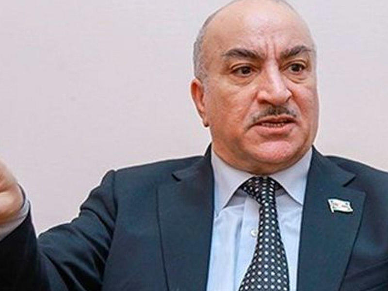 Deputatdan təklif: Ayların adı dəyişdirilsin
